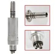 Yabang Dental Internal Water Air Motor 4-H E-type Low Speed Handpiece os