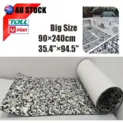 Camo Boat Flooring Carpet EVA Foam Marine Teak Decking Sheet for Yacht ▶90x240cm