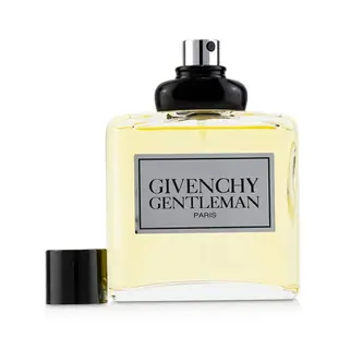 紀梵希 Givenchy - 紳士經典男性淡香水Gentleman Eau De Toilette Originale Spray