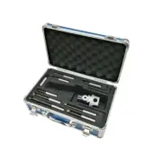 Bodee 2" Boring Head Set Without Boring Shank, including 9 piece Boring Bar Set