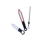 Hour/Minute/Second Watch Hands Handle Needles For NH35 NH36 Watch Movement