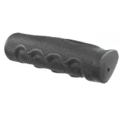 Grips Pair Comfort Gel 484040111 EBON Fixed Gear