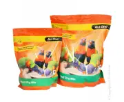 Avi One Lorikeet Dry Mix 750g 22383
