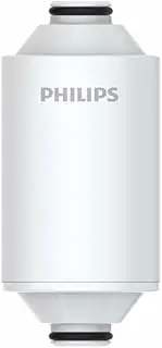 [Philips] Shower Filter, Plastic, 150000 liters, White