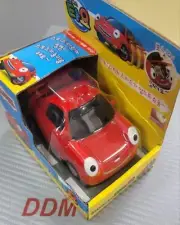 Little Bus Tayo SPEED Mini Cars Figures Action Play Toy Red
