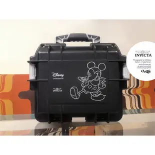 ArtLife @ INVICTA Watch Box Disney Mickey 時計ケース 米奇 收藏 手錶收納箱