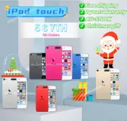 NEW Apple iPod Touch 5th 6th 7th Gen 16/32/64/128/256GB -Sealed All colors Lot