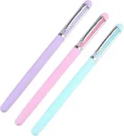 HAKIDZEL Professional Manicure Dotting Tools Set Dotting Pen for Nail Art Crystals Picker