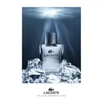 ❤️試香❤️LACOSTE POUR HOMME 坦白男性淡香水 1ML/2ML/5ML 試香紙