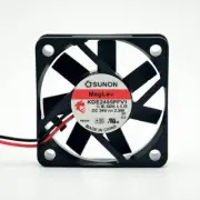 SUNON KDE2405PFV1 24V 5010 2.3W 50mm inverter cooling fan