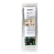 Siemens CZM-4 Conventional Zone Module for MXL 500-890488 Made in USA