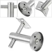 Wall Railing Classic Design Handrail Bracket Polishing Finish