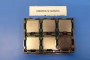 CM8063701095203 INTEL CORE I5 QUAD CORE PROCESSOR I5-3550S 3.00GHZ BASE / 3.70GH