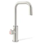 Zip HydroTap G5 B Cube Plus Brushed Nickel H5C786Z11AU
