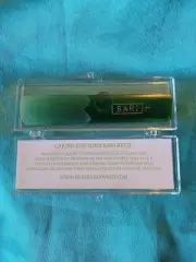Bari Eco Series Synthetic Baritone Sax Reed, Hard Strength, 3.5-4.0, BECOBSH