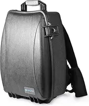 Waterproof Hard Case Backpack for DJI FPV Drone/DJI Goggles Integra/DJI Goggles 2/3/DJI Goggles V2/DJI FPV Motion Controller/DJI RC Motion 2/3 and More Accessories(Backpack Only)