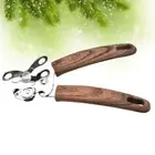 Elderly Can Opener Stainless Steel Bottle Opener Metal Can Opener Manual
