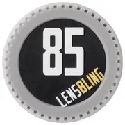 BlackRapid LensBling for Nikon 85mm