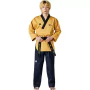 Mooto Taebek 2 Poomsae Uniform - High Dan