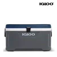 在飛比找momo購物網優惠-【IGLOO】MAXCOLD 系列五日鮮 70QT 冰桶 4
