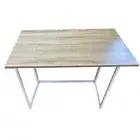 Folding Office Computer Desk Laptop Table Home Study Workstation