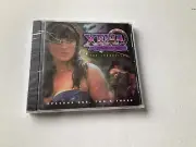 Xena Warrior Princess Chronicles Seasons 1 2 & 3 PC CD scrolls mortals creatures