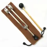 .1 HZ Tuning Fork Schumann Resonance Tuning Forks for Sound Healing Chakras