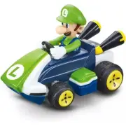 Carrera RC Nintendo Mario Kart 2.4 GHz Mini Collectible Radio Remote