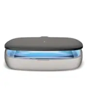 Southern Telecom UV-C Sanitizer Wireless Charging Kit