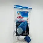 Mr Clean Super Mop Refill With Magic Eraser Scrubber Blue 446997 New