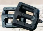 SHADOW CONSPIRACY SURFACE PC BMX PEDALS HARO SUBROSA KINK CULT SE GT BLACK NEW