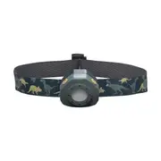 Ledlenser Kids 4 LED Rechargeable Headlamp