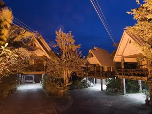 卡拉通欣南他普飯店度假村Kratomhin Nantapuk Hotel & Resort