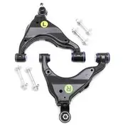 SuperPro Lower Kit - TRC483