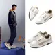 Puma 彪馬 休閒鞋 Slipstream Lo For The Fanbase 男鞋 米白 棕 E.SO 瘦子 39574301