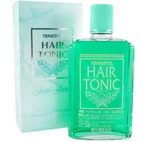在飛比找PChome商店街優惠-日本柳屋雅娜蒂HAIR TONIC 髮根營養液(頭皮水) 2