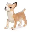 BH6295 HANSA Chihuahua 27 Realistic stuffed animals Plush