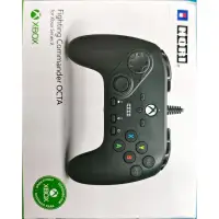 在飛比找蝦皮購物優惠-二手Xbox Series X/S原廠授權 HORI OCT