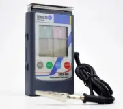New SIMCO Fmx-004 Handheld LCD Electrostatic Field Meter Static Tester