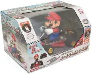 Kyosho Egg Kyosho Egg Racing Kart RC Mario TV021
