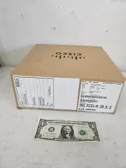 NEW - Cisco 8845 IP Phone w/Multiplatform Firmware CP-8845-3PCC-K9