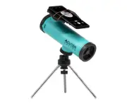 Acuter Newtony 50 Educational Telescope Kit Newtonian