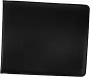 Operitacx Disabled Certificate Cover Portable Id Card Sleeve Multiple Slots for Secure Document Storage Cards for Everyday Use