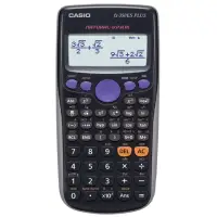 在飛比找momo購物網優惠-【CASIO 卡西歐】團購10台-12位數工程型計算機(FX