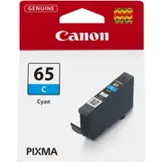 Canon CLI-65C Ink Cartridge (Cyan)