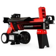 BAUMR-AG 6 Ton Electric Log Splitter 6T Hydraulic Firewood Wood Timber Block Cut