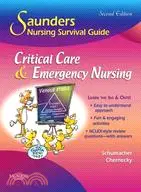 在飛比找三民網路書店優惠-Saunders Nursing Survival Guid