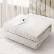 Bedra Electric Blanket Fleece Underlay Single