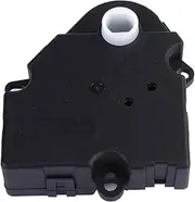 XISII HVAC Heater Vent Air Blend Door Actuator,Fit For Ford, Fusion,Fit For Lincoln, MKZ 10-12,Fit For Milan, 10-11 AE5Z-19E616-B AE5Z19E616B 604-230 Temperature control actuator