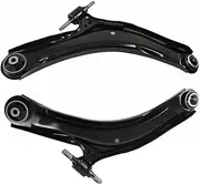 LH RH Front Lower Control Arms Suitable for Nissan X-Trail Xtrail T31 2007-2013